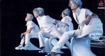 Glay - Complete Works (JP) box cover front